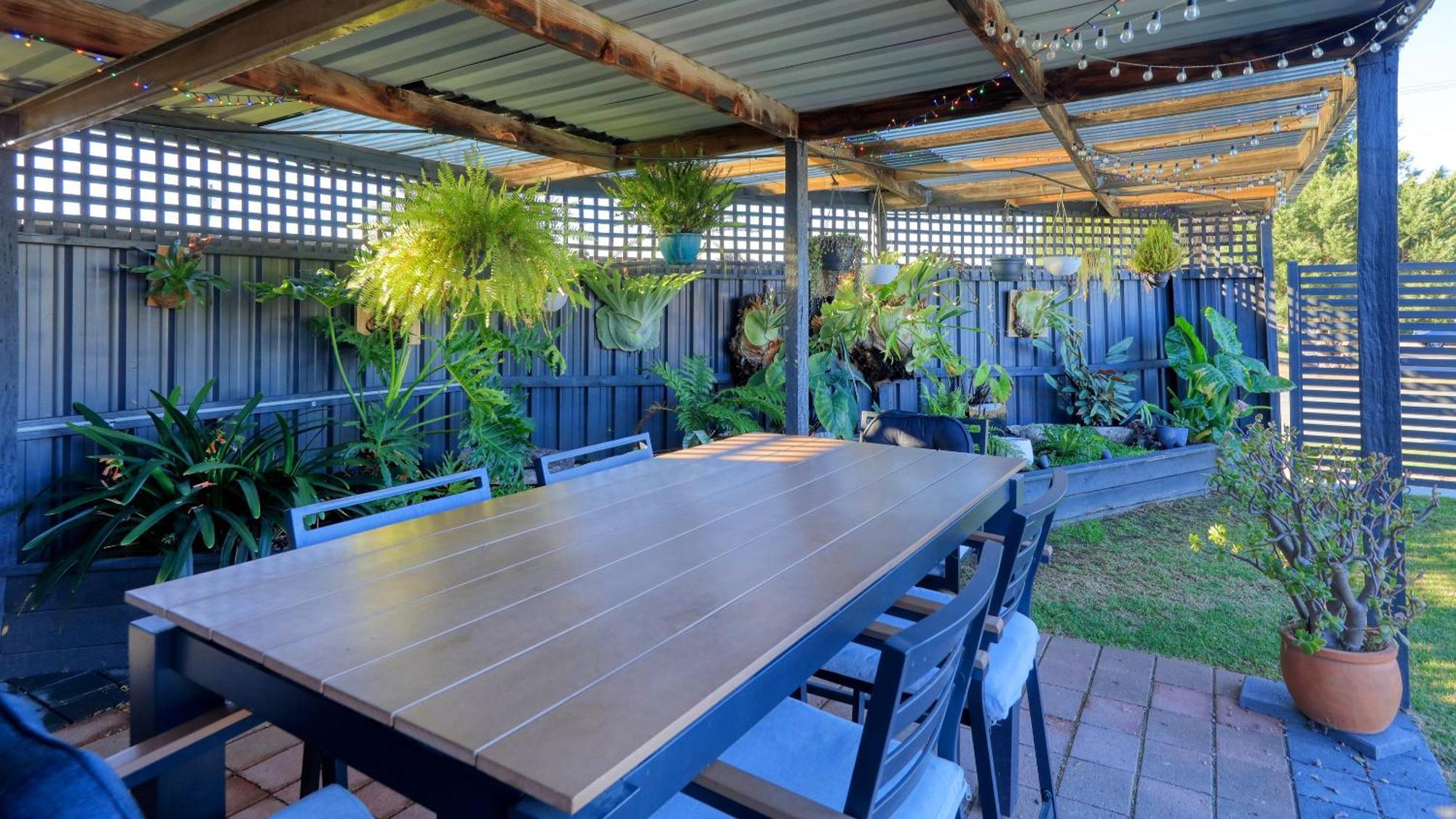 Deniliquin Motel Bagian luar foto