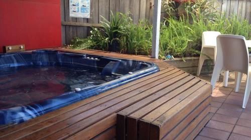 Deniliquin Motel Bagian luar foto